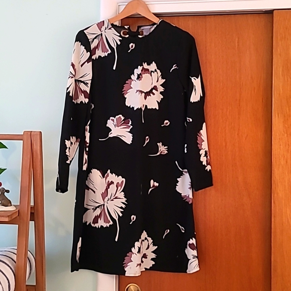 Perfect all-occasion dress